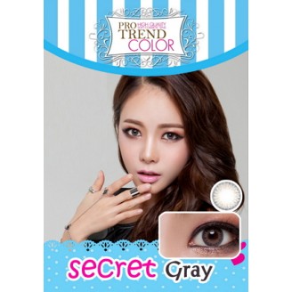 Secret Gray